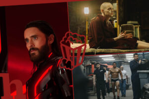 6 Top-Kinofilme im Oktober und alle Kinostarts des Monats