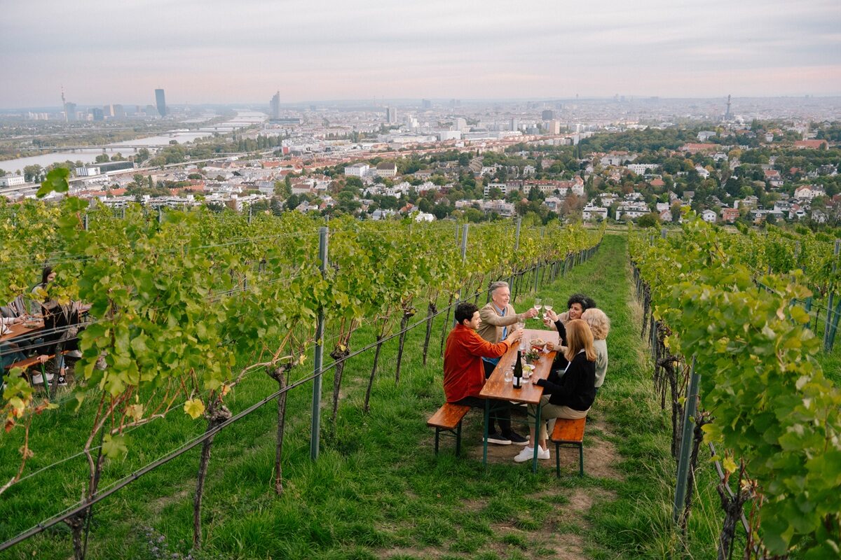 12 schöne Herbst-Events 2025 in Wien und NÖ