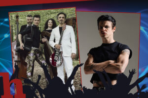 Wien-Konzerte im Oktober 2025: Von Herbert Pixner bis Yungblud