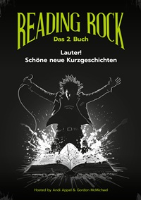 Cover von Reading Rock