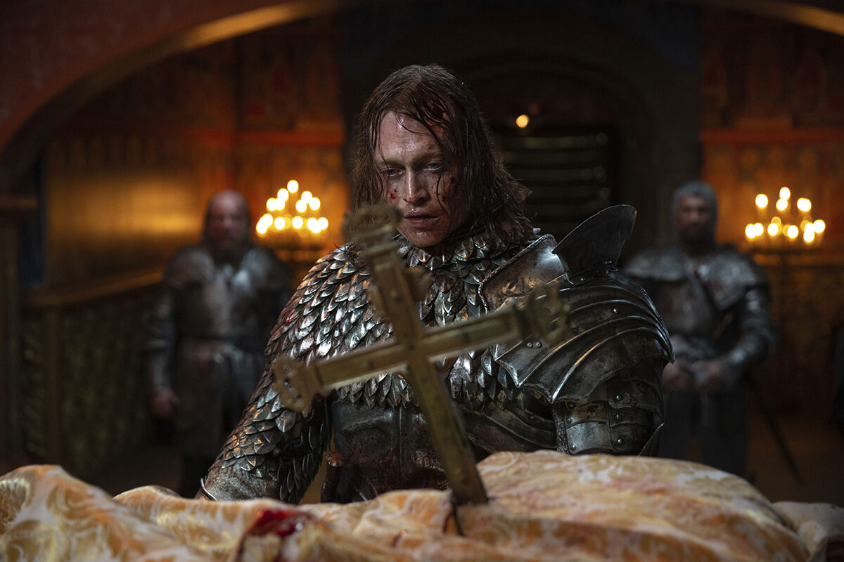 Dracula – Die Auferstehung: Neuaufguss ohne viel Neues