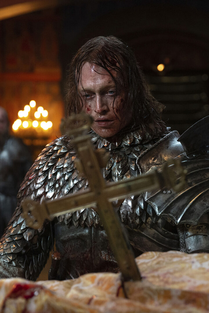 Dracula – Die Auferstehung: Neuaufguss ohne viel Neues