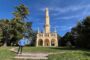 Lednice: Fürstlicher Riesenpark mit orientalischem Touch