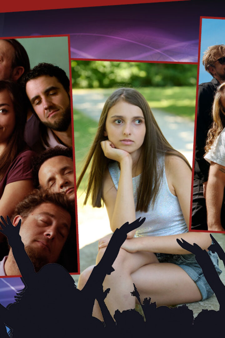 Neue Musik aus Österreich: 22 Top-Releases im Herbst 2025