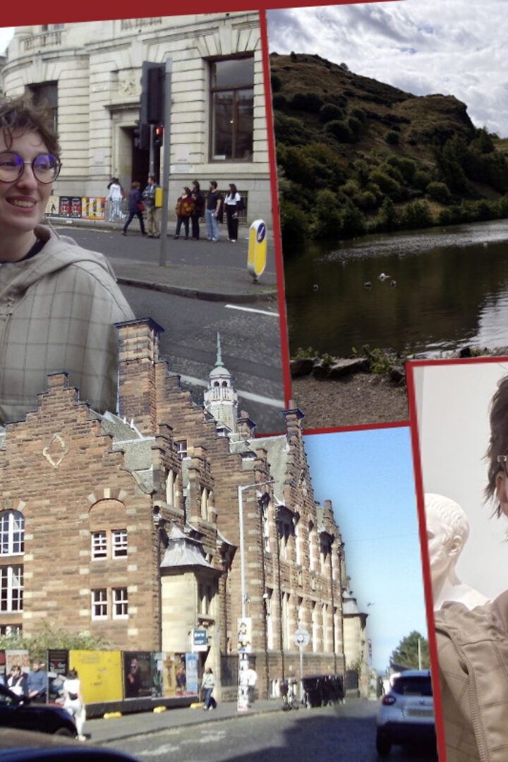 Edinburgh: Die Must-Sees indoor und outdoor für deinen Kurzurlaub