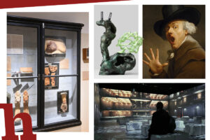 Ausstellungen im Herbst 2025: 22 Tipps für Wien