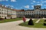 Schloss Esterháza in Fertőd: Ungarns Versailles nahe Wien