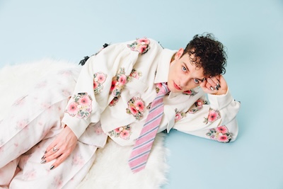 Die Künstler:in Nemo