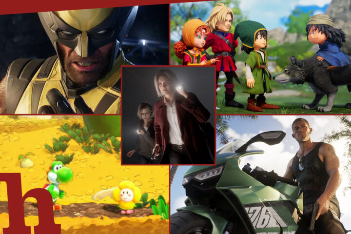 Alle Game Releases 2026 – Dein Gaming-Kalender für das gesamte Jahr