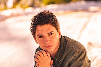 Portraitfoto von Julian Le Play