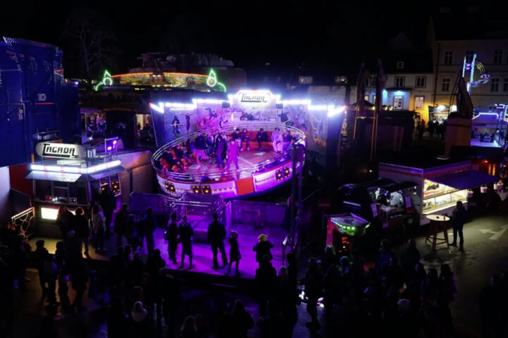 Leopoldifest 2025 in Klosterneuburg: Das Programm im Überblick