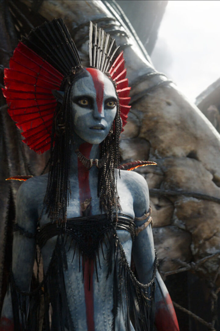 Avatar: Fire and Ash – Effekt-Feuerwerk gehen die Ideen aus