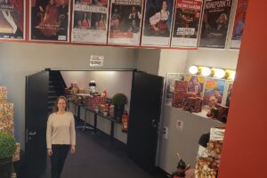 Vindobona Shows: So läuft ein Abend im köstlichen Theater