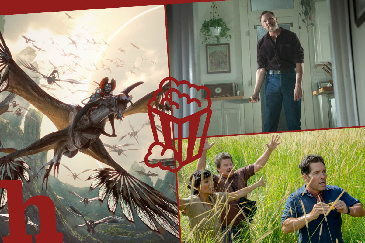 6 Top-Kinofilme im Dezember und alle Kinostarts des Monats