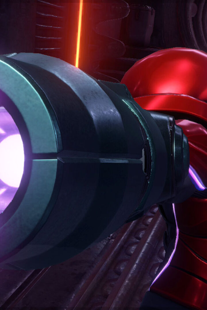 Metroid Prime 4 Review – Nintendo-Spektakel mit großem Manko