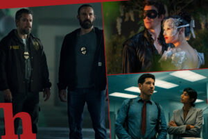 Netflix im Jänner: Stranger Things, Bridgerton und The Rip