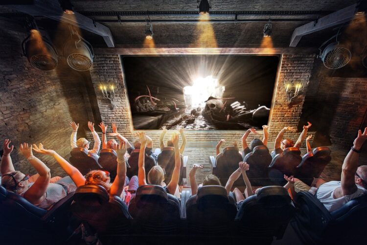 Gewinn Tickets für Time Travel Vienna und Sisi VR-Erlebnis