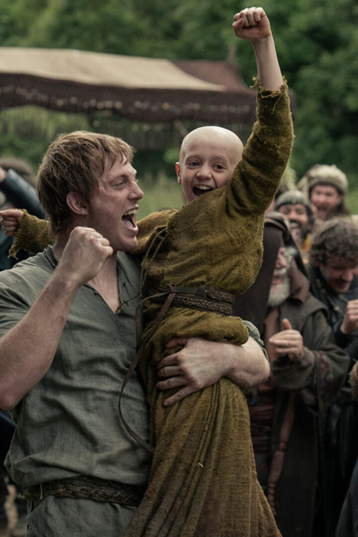 A Knight of the Seven Kingdoms: Das Westeros der kleinen Leute