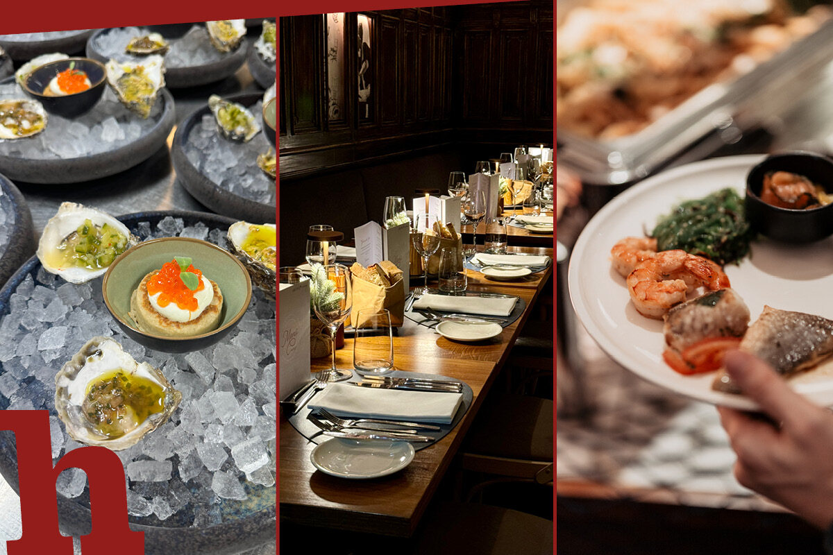 Heringsschmaus in Wien 2026: 10 Top-Lokale für das traditionelle Menü