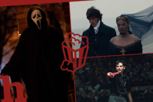 6 Top-Kinofilme im Februar und alle Kinostarts des Monats