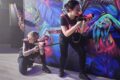 Lasertag und Pixel Games im Prater: Mega-Halle im Test
