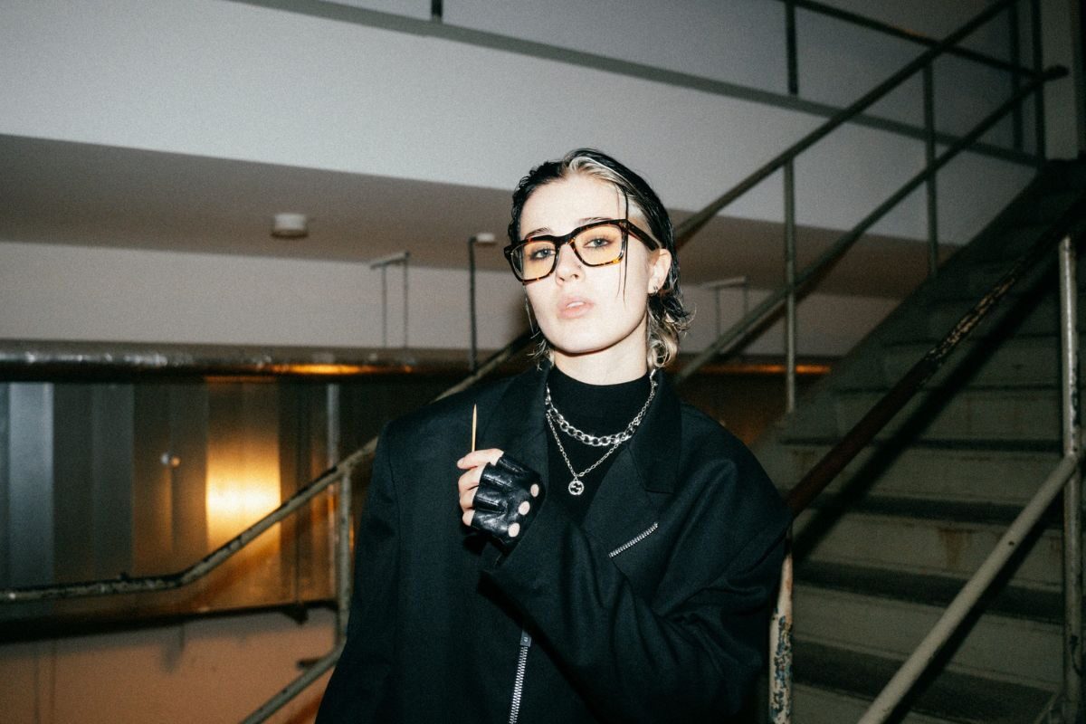 NESS über ihre Laufbahn: “Es ist so surreal, fast schon absurd”