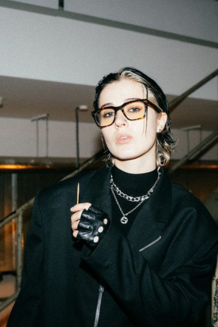 NESS über ihre Laufbahn: “Es ist so surreal, fast schon absurd”