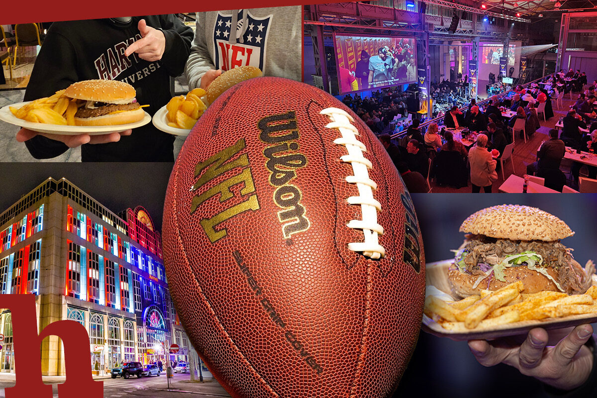 Super Bowl Partys 2026 – die besten in Wien und ganz Österreich