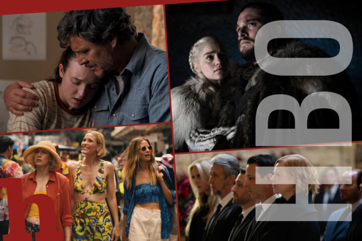 Die besten HBO-Serien im Ranking – unsere Top-20