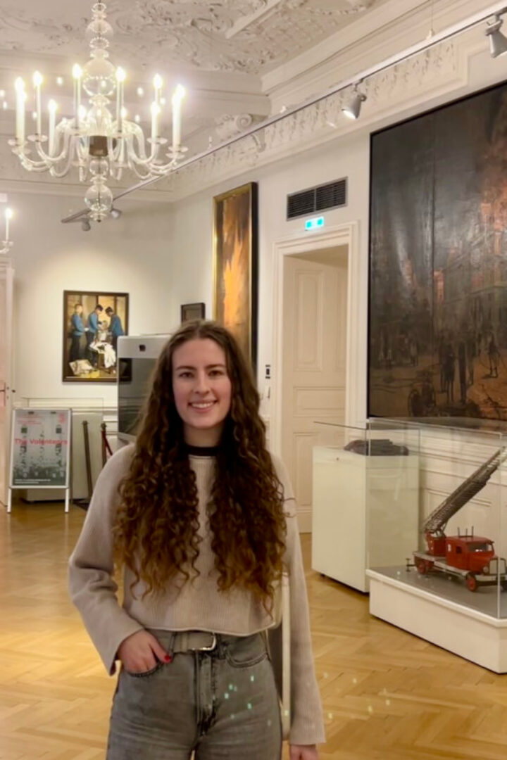 Feuerwehrmuseum Wien: Versteckter Gratis-Trip durch die Zeit