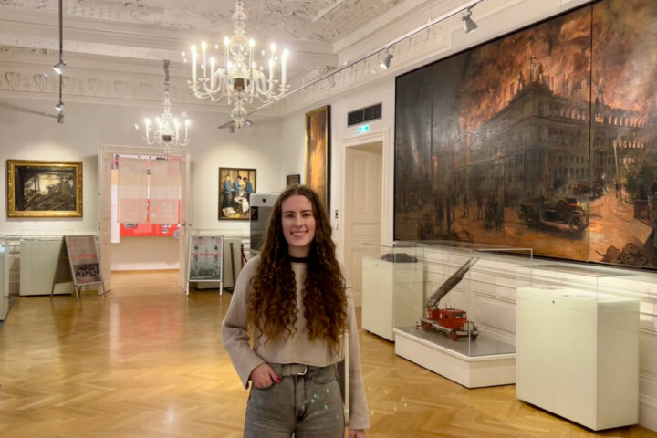 Feuerwehrmuseum Wien: Versteckter Gratis-Trip durch die Zeit