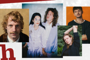 Neue Musik aus Österreich: Die 23 besten Winter-Releases 2026