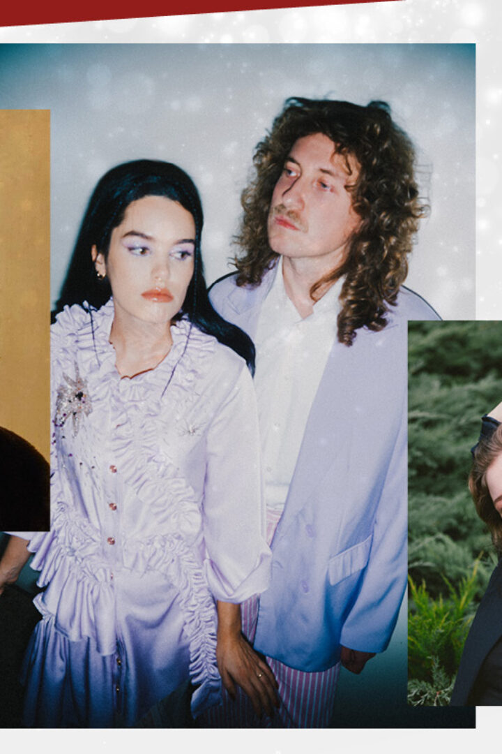 Neue Musik aus Österreich: Die 23 besten Winter-Releases 2026