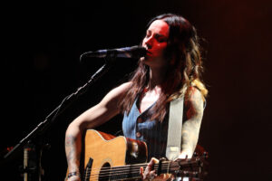 Amy MacDonald im Gasometer – auf das hatten wir gewartet