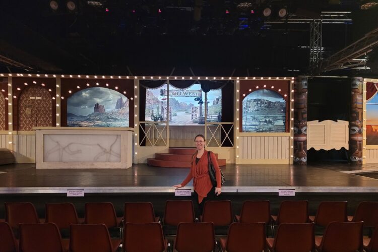 Go West: Review zum Musical im Wiener Metropol