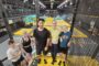 Jumpin Prater im Test – Trampolinhalle, Ninja Parcours und mehr