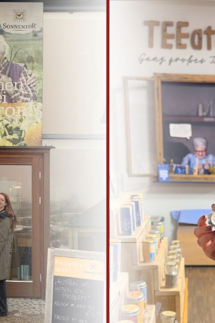 SONNENTOR Erlebnis: So läuft eine Führung – Miriams Ausflugstipp 25