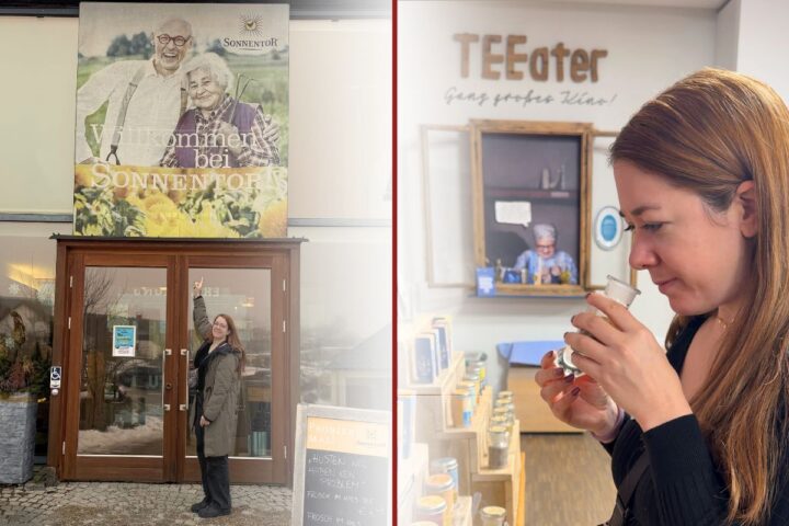 SONNENTOR Erlebnis: So läuft eine Führung – Miriams Ausflugstipp 25