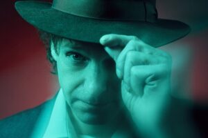 Voodoo Jürgens: „3 Tage nur im Bett. Mir ging alles am Arsch“