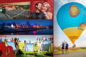 Burgenland Events 2026: Genuss-Erlebnisse das ganze Jahr