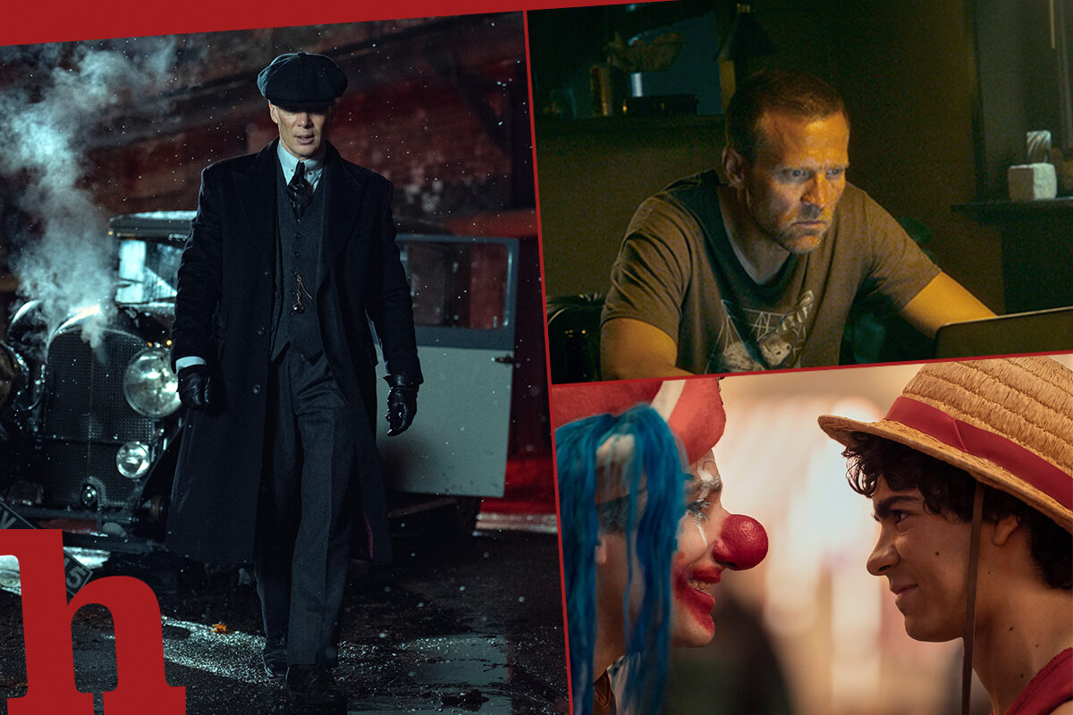 Netflix im März: Piraten, Gangster und düstere Thriller