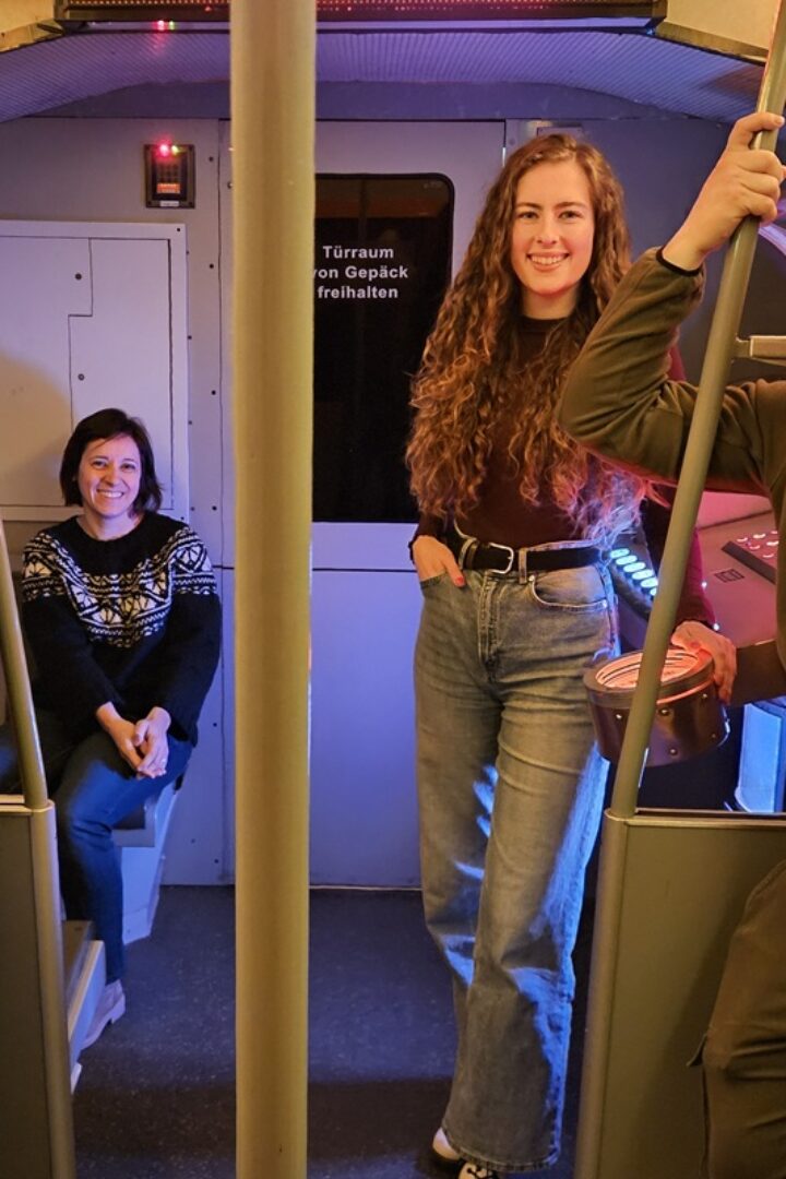 The Subway – U-Bahn Escape Game in Wien: Test und Gewinnspiel