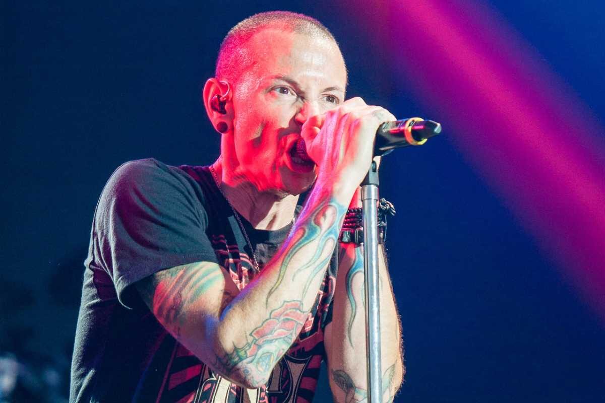 Linkin Park Top-10: Die besten Songs mit Chester Bennington