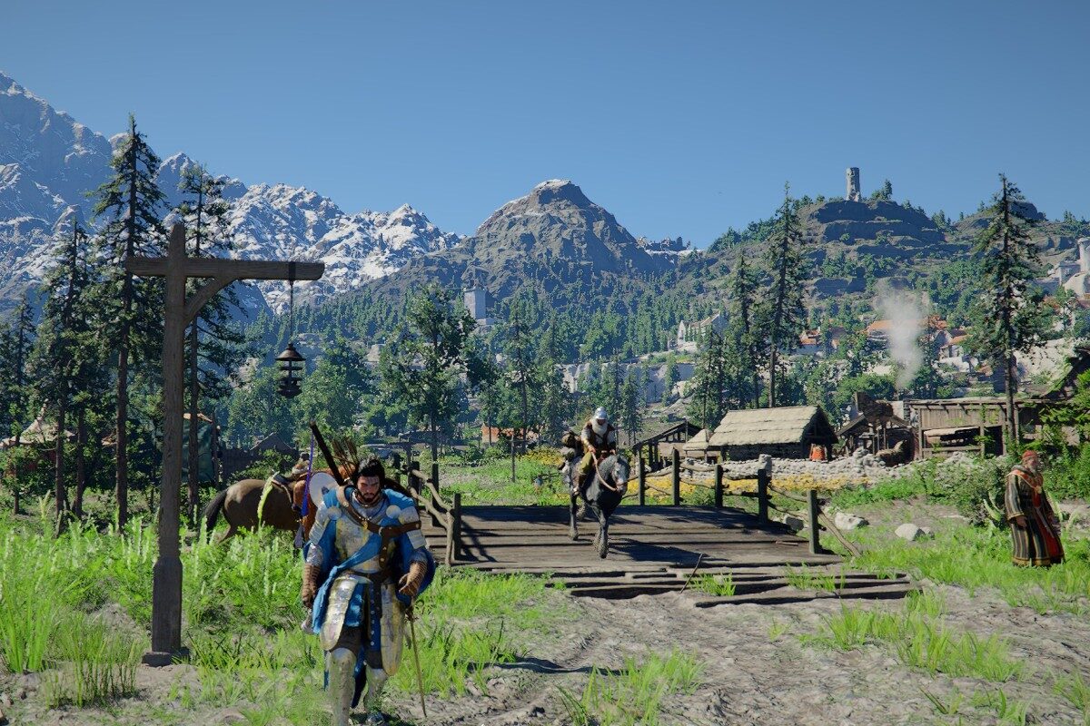 Crimson Desert – die 3 größten Stärken und Schwächen