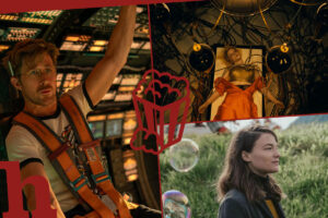 6 Top-Kinofilme im März und alle Kinostarts des Monats