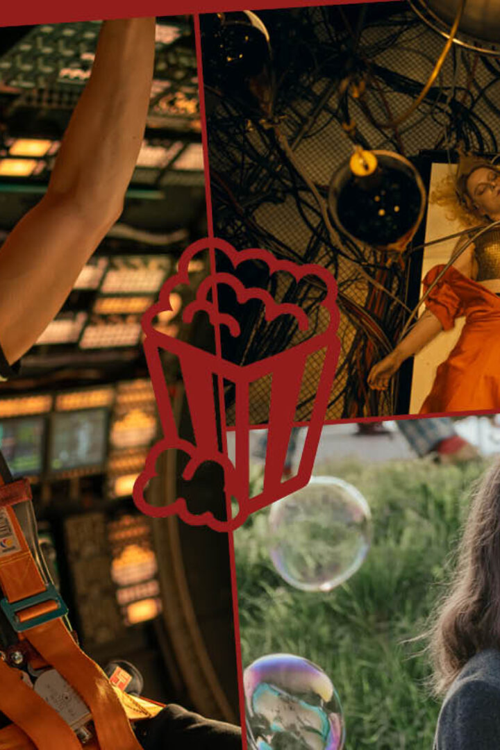 6 Top-Kinofilme im März und alle Kinostarts des Monats