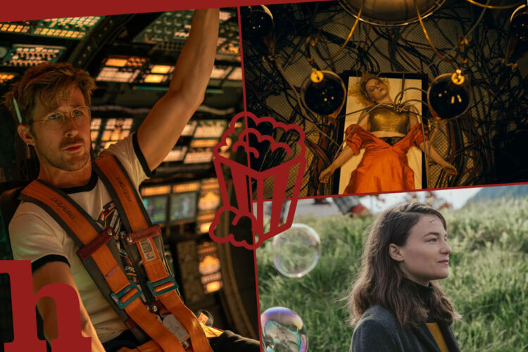 6 Top-Kinofilme im März und alle Kinostarts des Monats