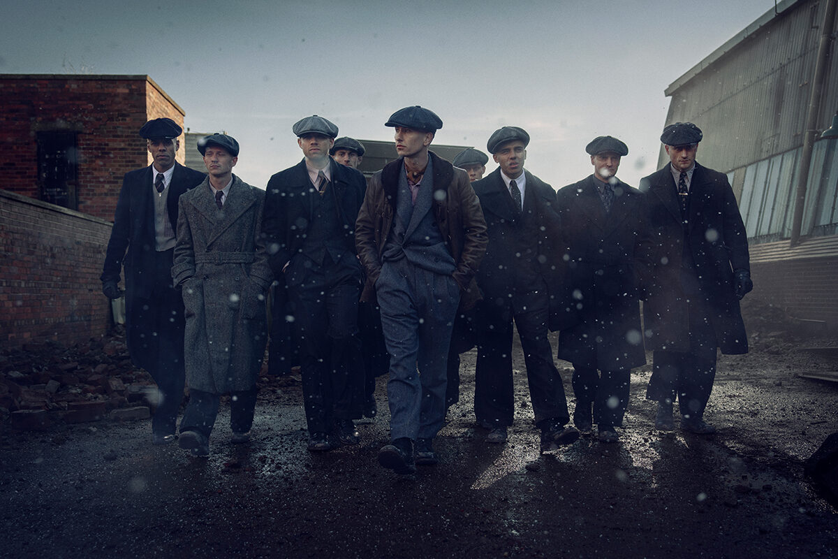 Peaky Blinders Film: The Immortal Man – Ein schöner Abschied