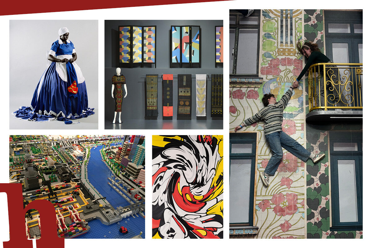 Ausstellungen im Frühling 2026: 24 Tipps für Wien