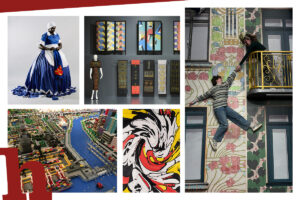 Ausstellungen im Frühling 2026: 24 Tipps für Wien